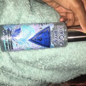 This smell amazing like really good 💋